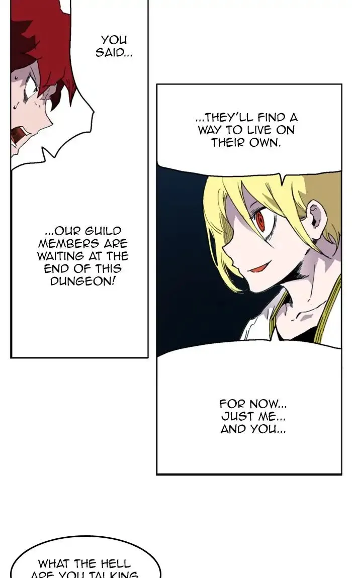 Read Hardcore Leveling Warrior chapter 140 image 73 on Lezhin