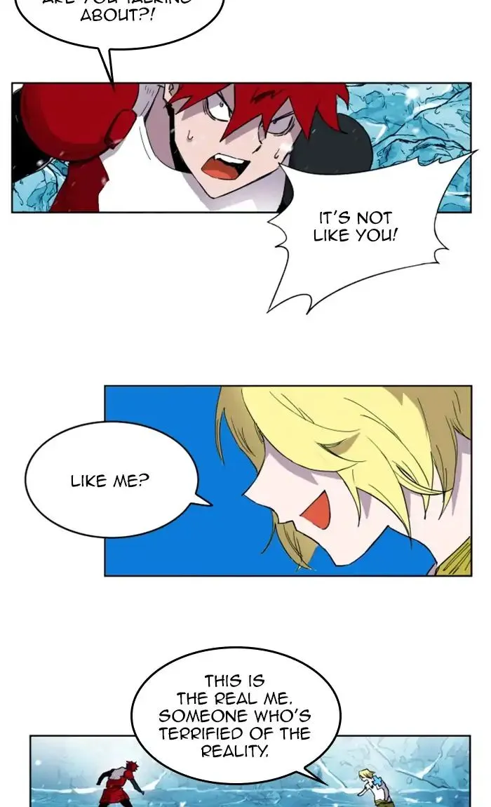 Read Hardcore Leveling Warrior chapter 140 image 74 on Lezhin
