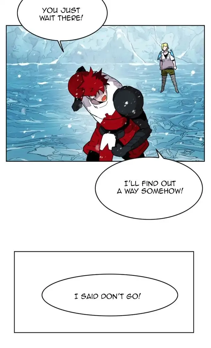 Read Hardcore Leveling Warrior chapter 140 image 76 on Lezhin