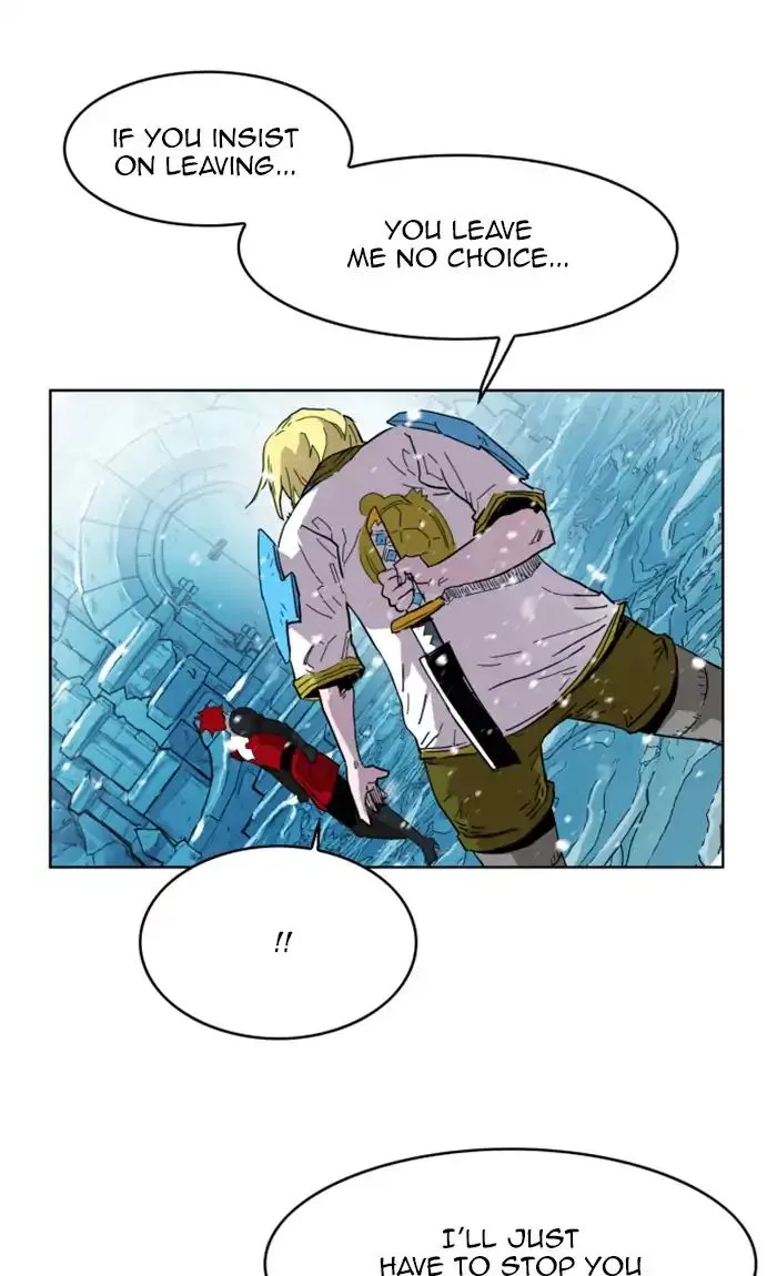 Read Hardcore Leveling Warrior chapter 140 image 77 on Lezhin