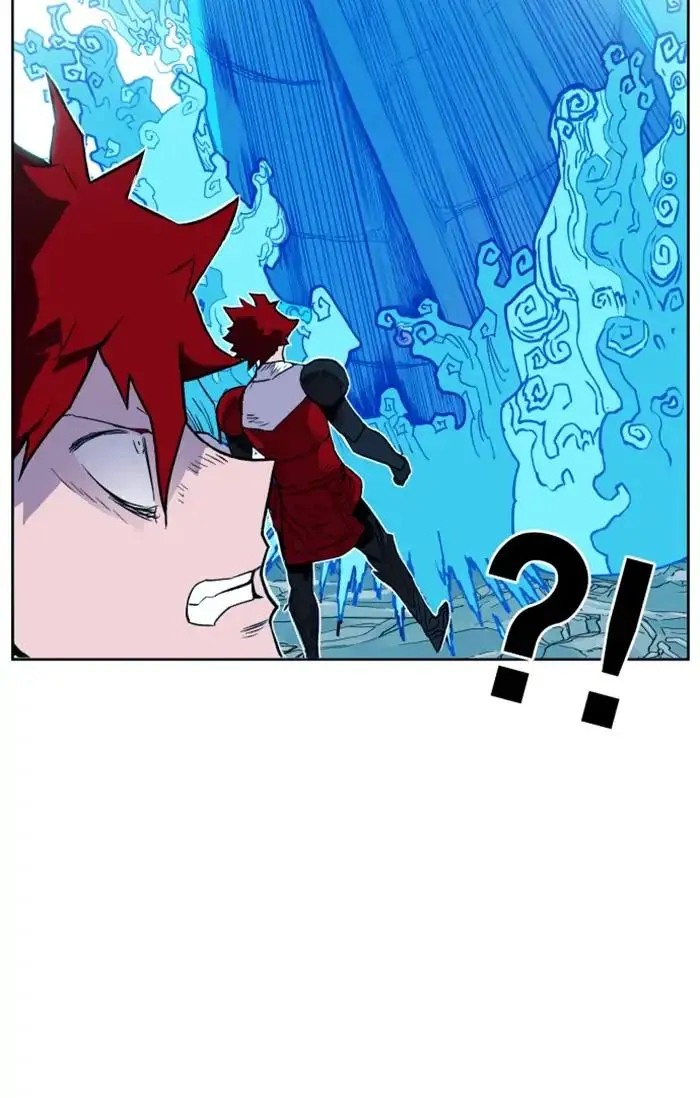 Read Hardcore Leveling Warrior chapter 140 image 79 on Lezhin