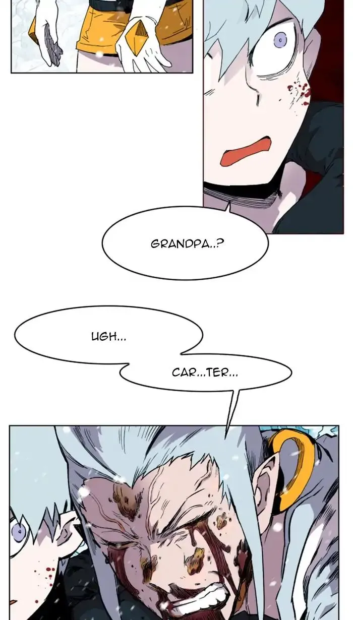 Read Hardcore Leveling Warrior chapter 140 image 8 on Lezhin