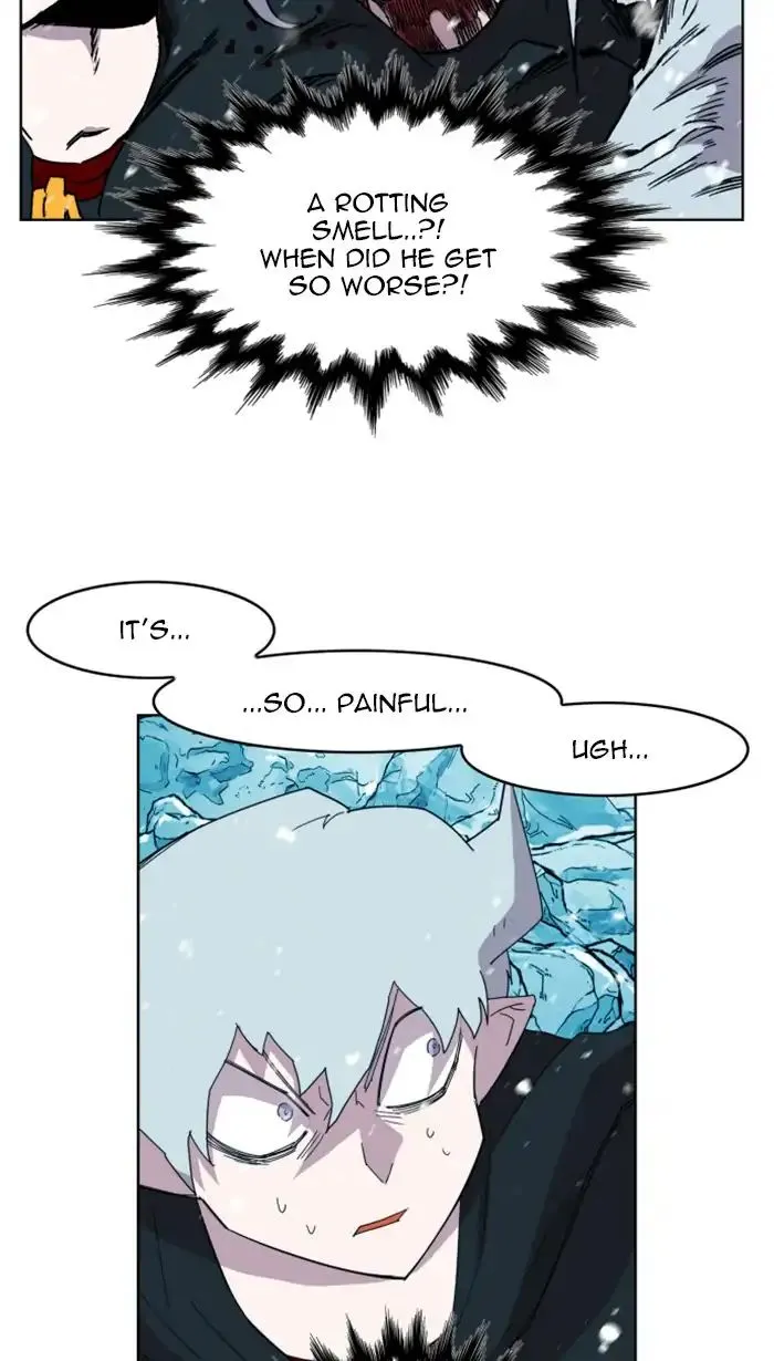 Read Hardcore Leveling Warrior chapter 140 image 9 on Lezhin