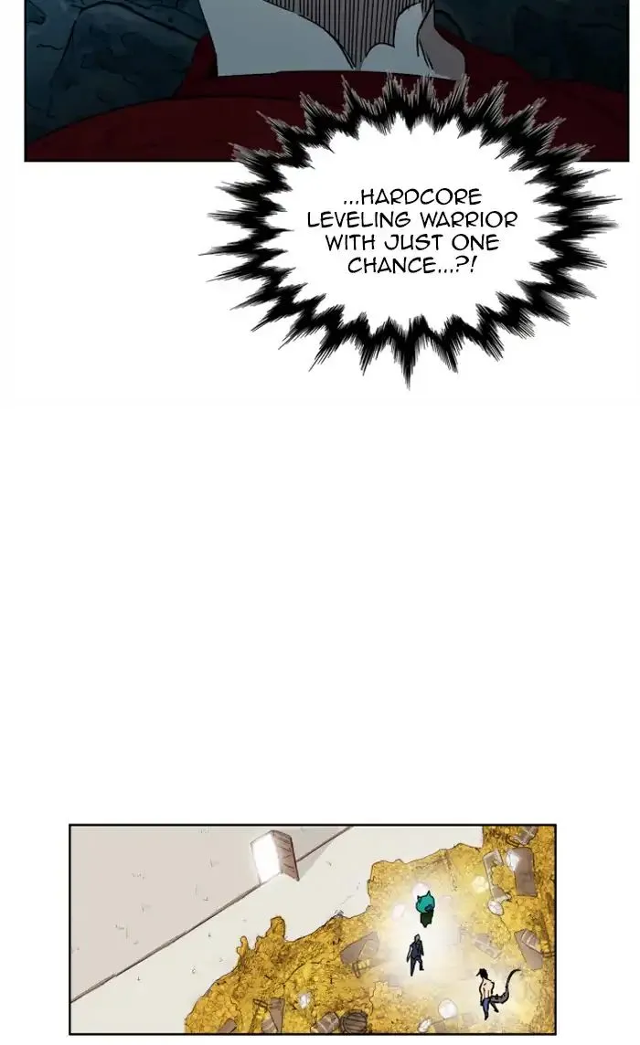 Read Hardcore Leveling Warrior chapter 141 image 12 on Lezhin