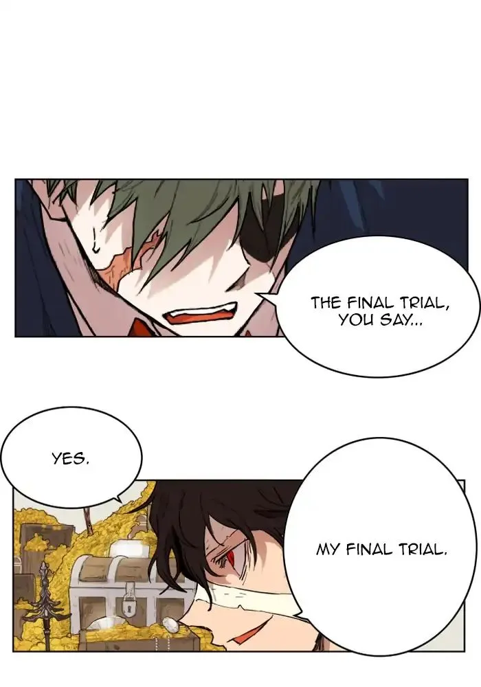 Read Hardcore Leveling Warrior chapter 141 image 13 on Lezhin