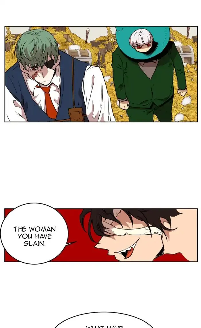 Read Hardcore Leveling Warrior chapter 141 image 16 on Lezhin