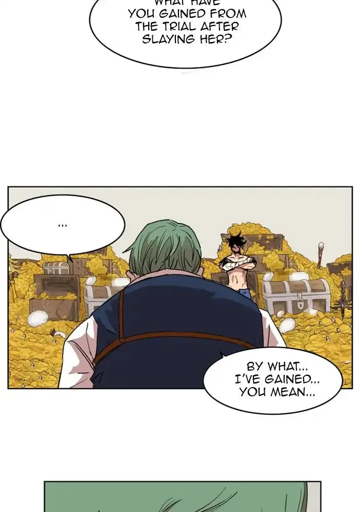 Read Hardcore Leveling Warrior chapter 141 image 17 on Lezhin