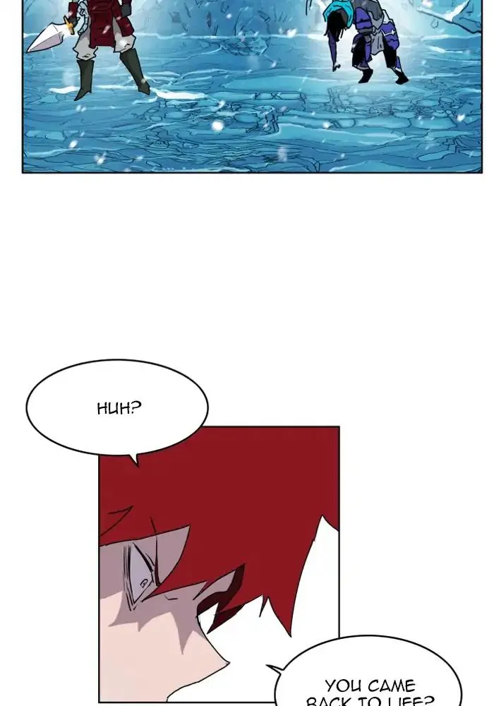 Read Hardcore Leveling Warrior chapter 141 image 19 on Lezhin