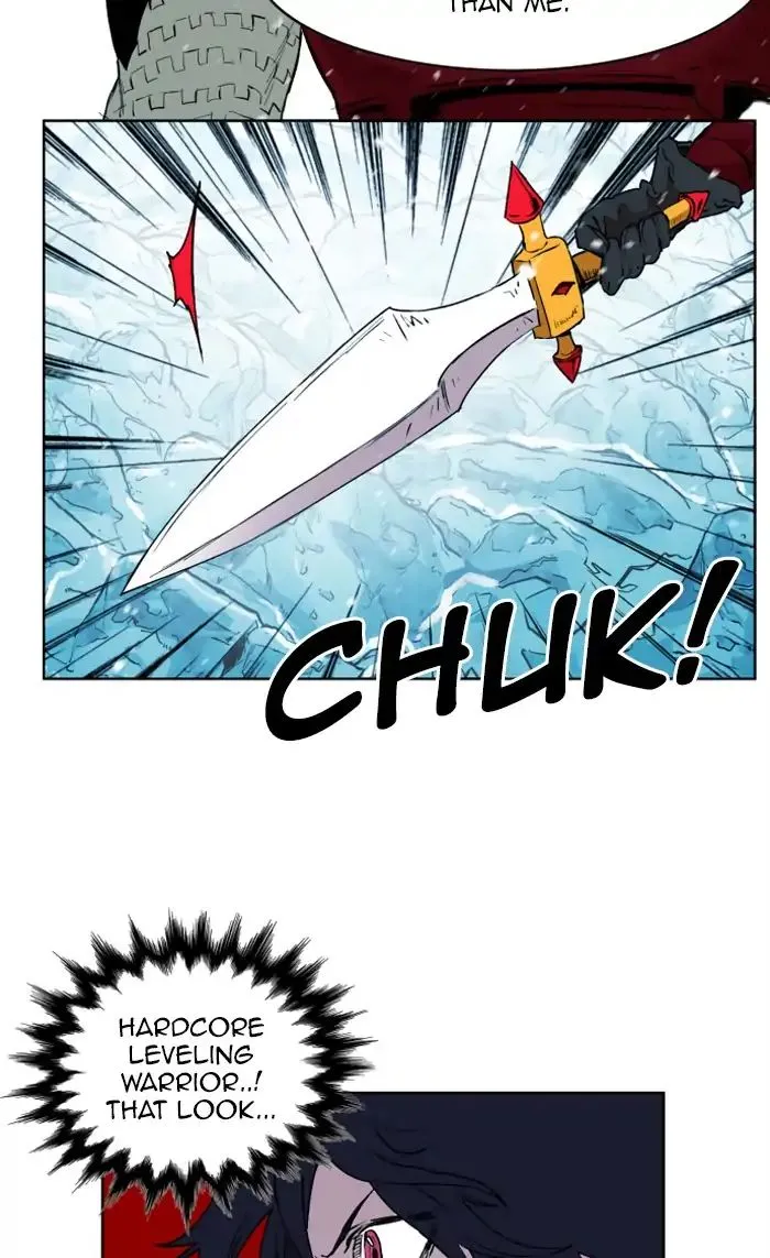 Read Hardcore Leveling Warrior chapter 141 image 2 on Lezhin