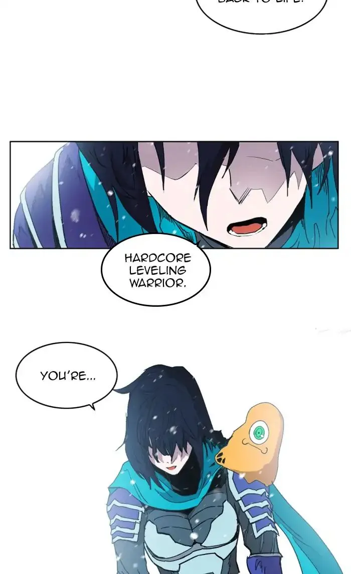 Read Hardcore Leveling Warrior chapter 141 image 20 on Lezhin