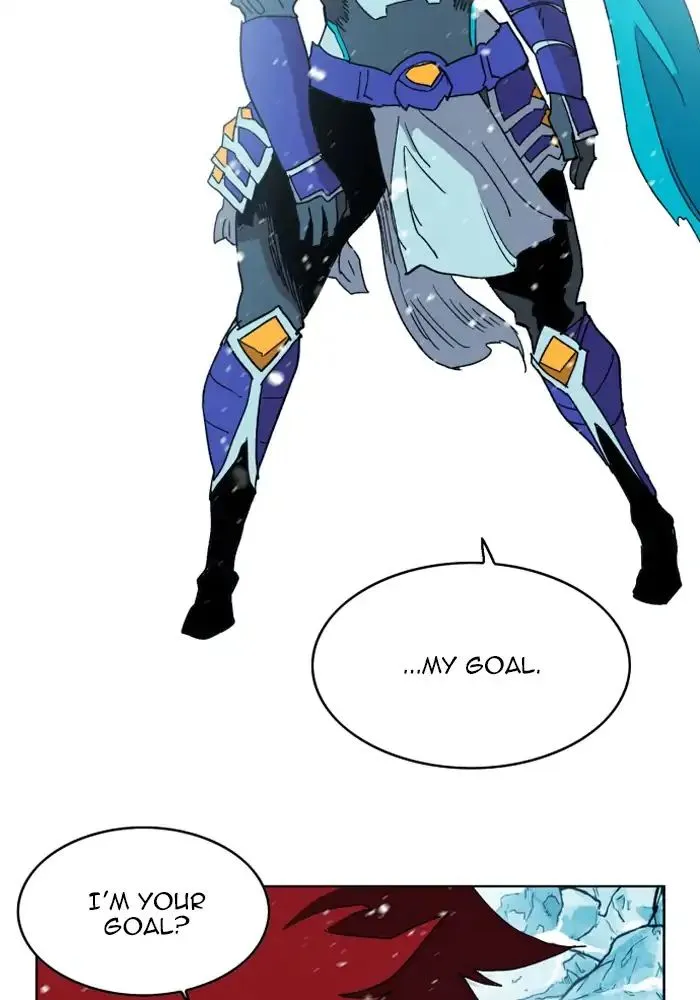 Read Hardcore Leveling Warrior chapter 141 image 21 on Lezhin