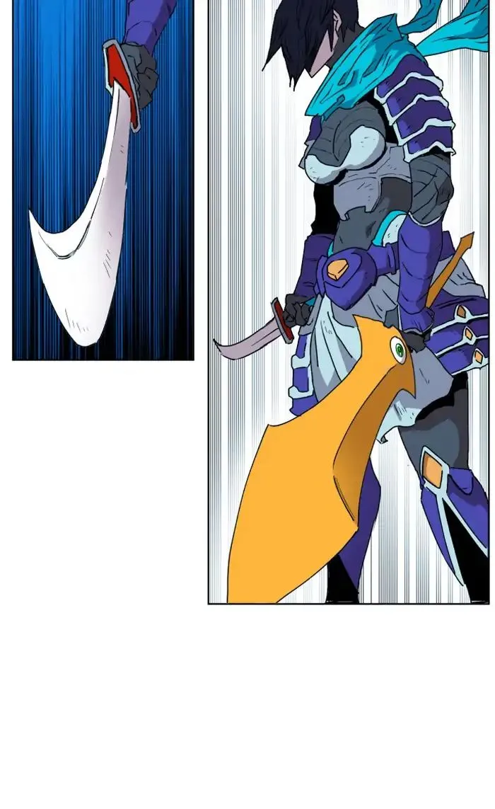 Read Hardcore Leveling Warrior chapter 141 image 24 on Lezhin