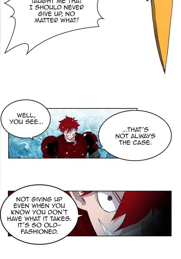 Read Hardcore Leveling Warrior chapter 141 image 26 on Lezhin