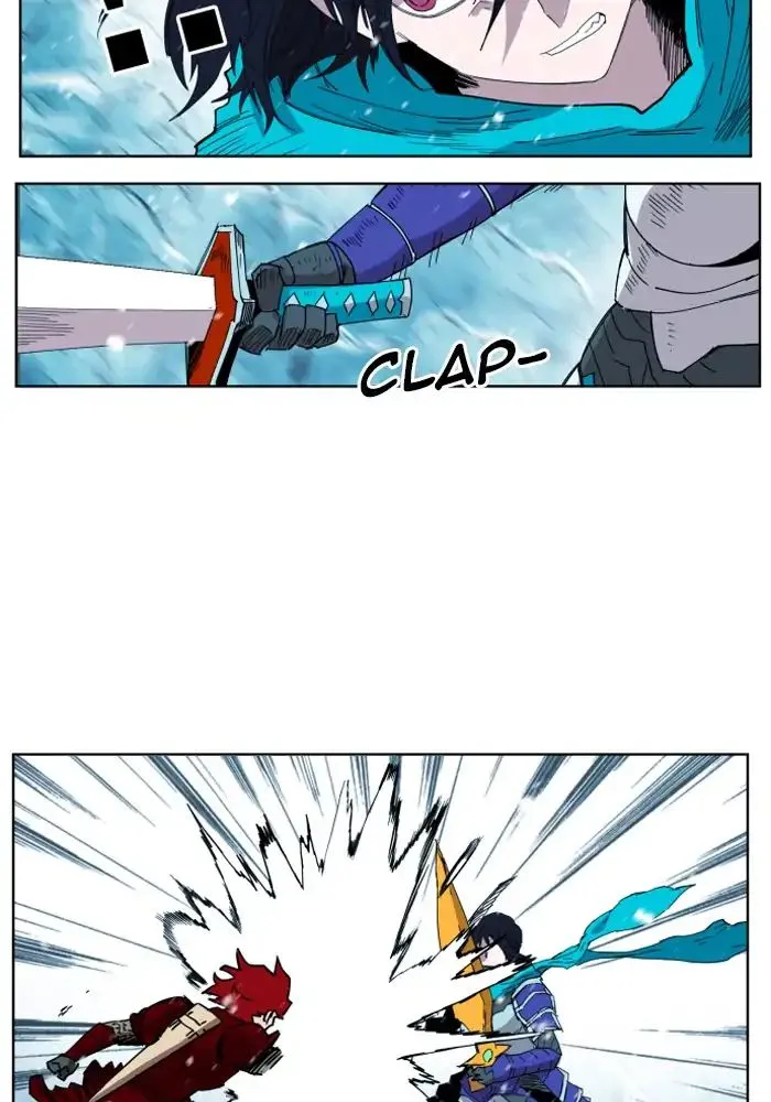 Read Hardcore Leveling Warrior chapter 141 image 30 on Lezhin