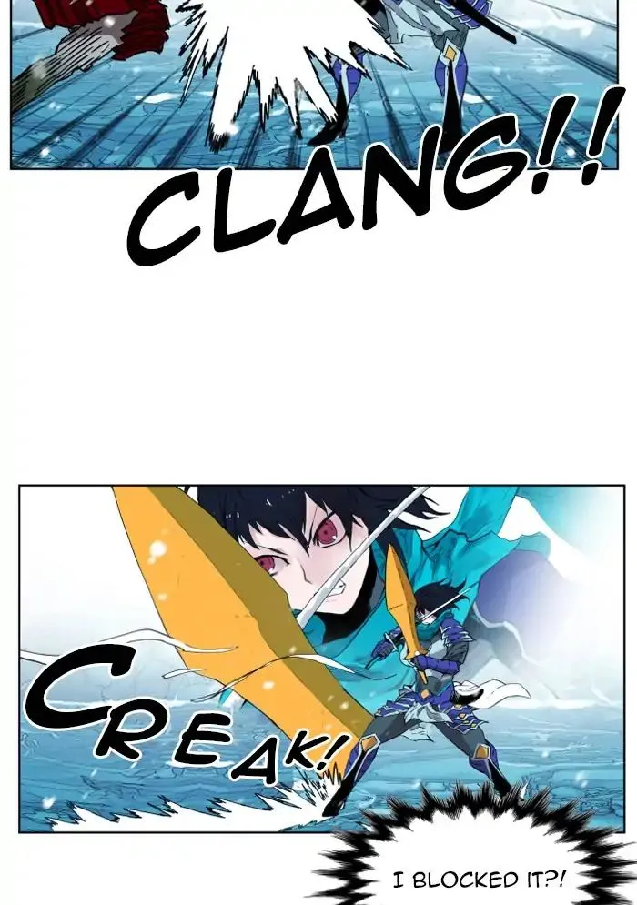 Read Hardcore Leveling Warrior chapter 141 image 31 on Lezhin