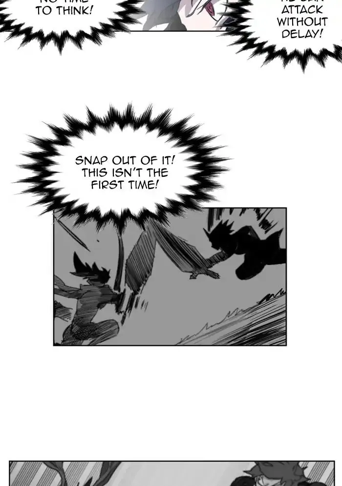 Read Hardcore Leveling Warrior chapter 141 image 33 on Lezhin