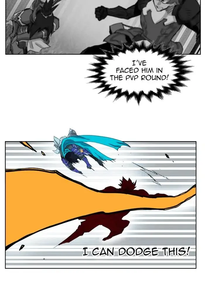 Read Hardcore Leveling Warrior chapter 141 image 34 on Lezhin