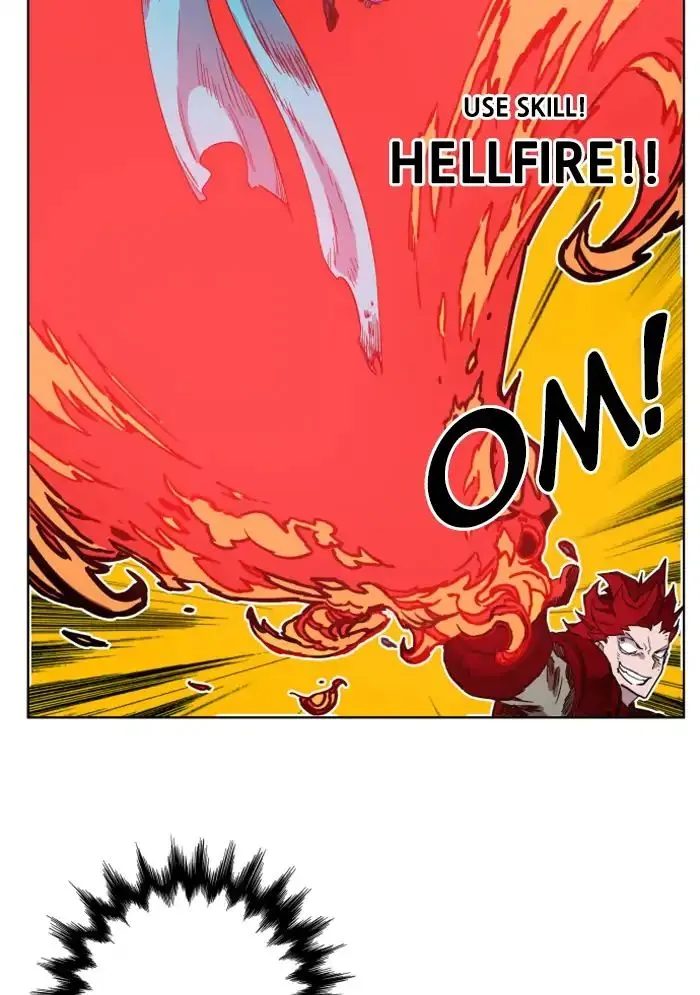 Read Hardcore Leveling Warrior chapter 141 image 37 on Lezhin
