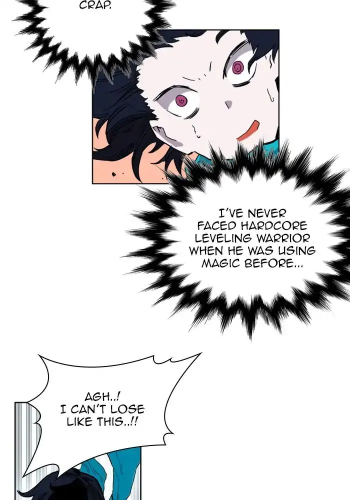Read Hardcore Leveling Warrior chapter 141 image 38 on Lezhin