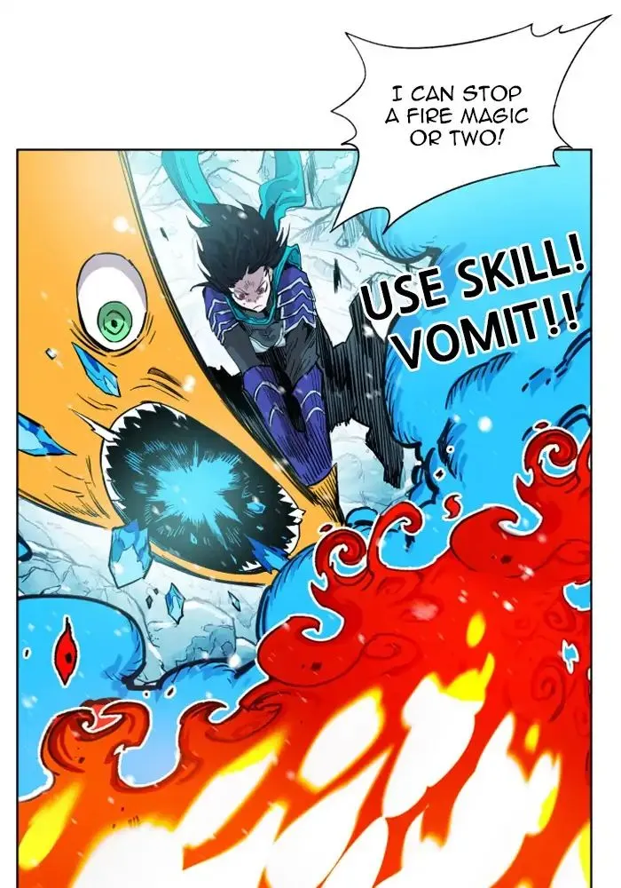 Read Hardcore Leveling Warrior chapter 141 image 40 on Lezhin