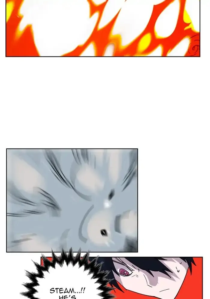 Read Hardcore Leveling Warrior chapter 141 image 41 on Lezhin