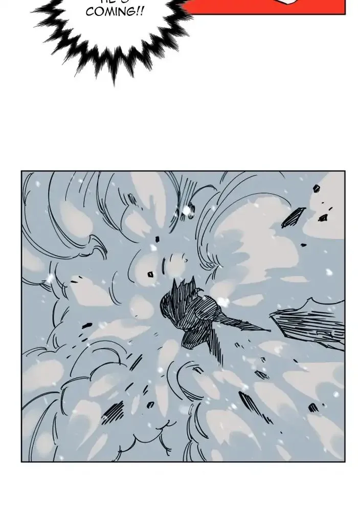 Read Hardcore Leveling Warrior chapter 141 image 42 on Lezhin