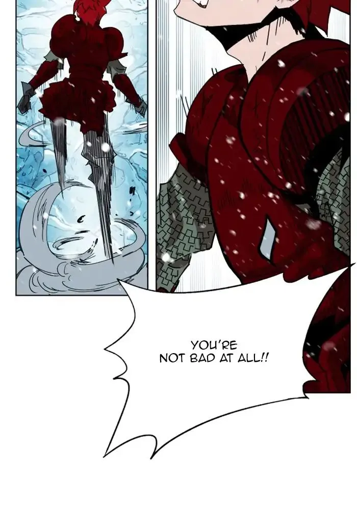 Read Hardcore Leveling Warrior chapter 141 image 45 on Lezhin
