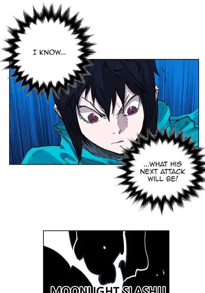 Read Hardcore Leveling Warrior chapter 141 image 46 on Lezhin