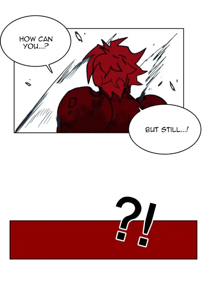 Read Hardcore Leveling Warrior chapter 141 image 49 on Lezhin