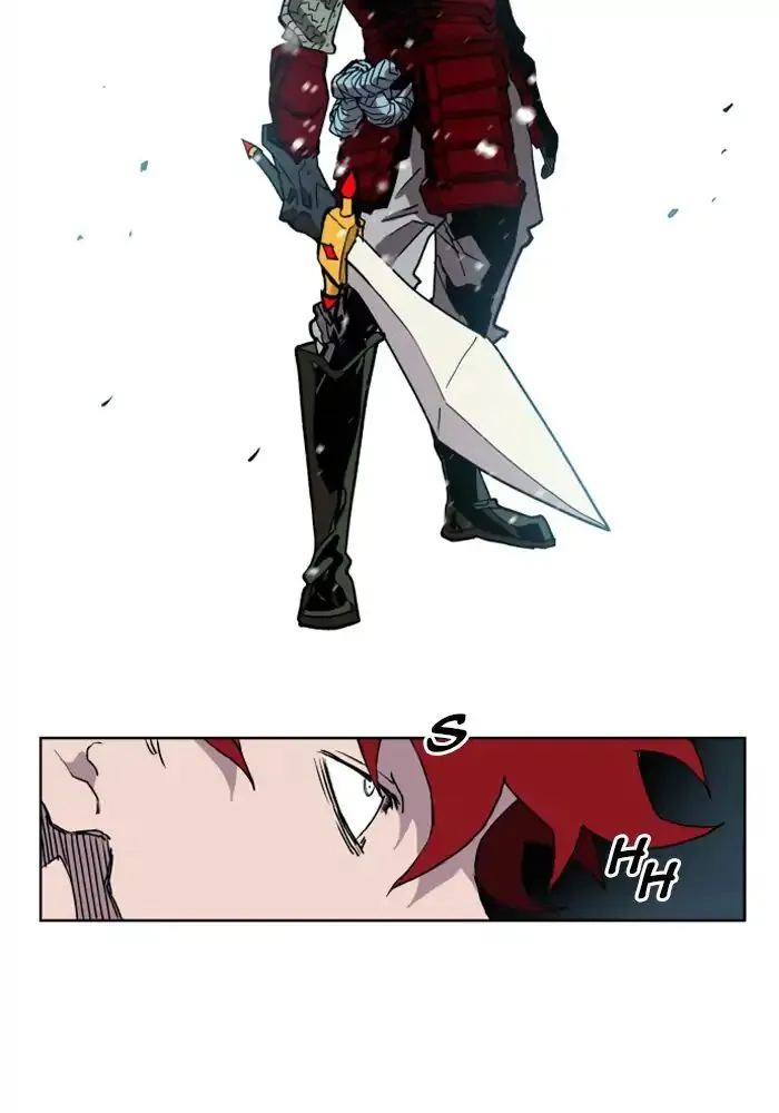 Read Hardcore Leveling Warrior chapter 141 image 5 on Lezhin