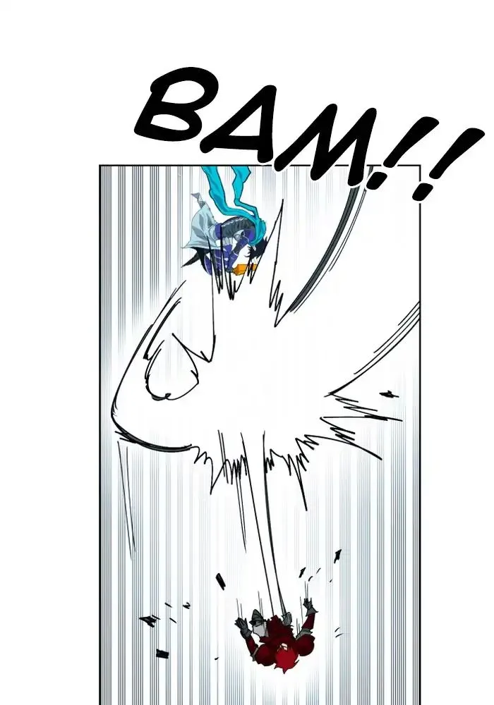 Read Hardcore Leveling Warrior chapter 141 image 50 on Lezhin
