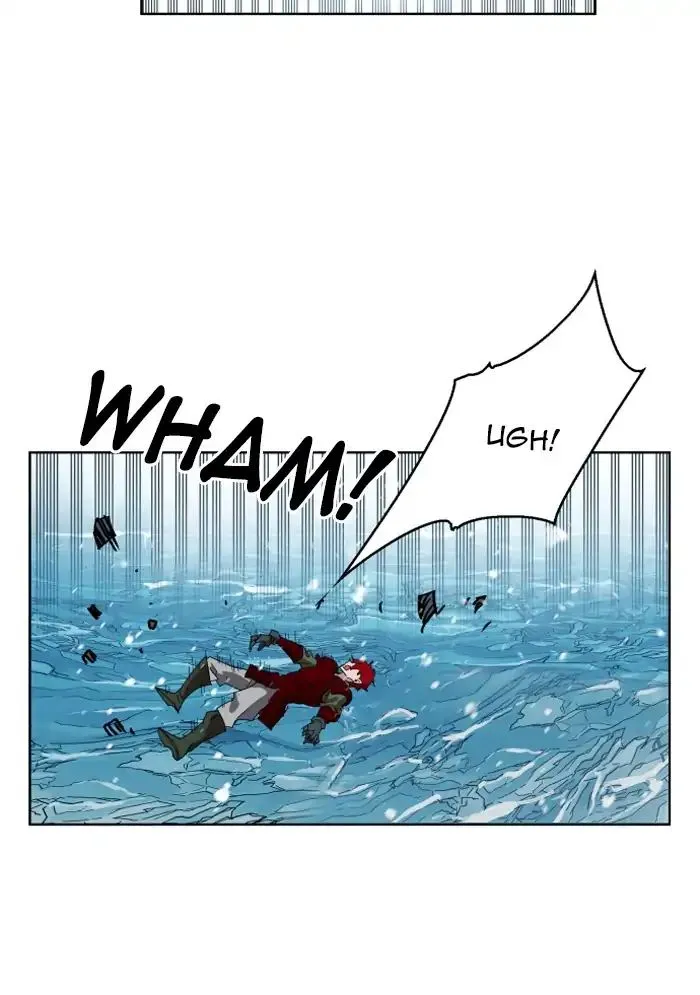 Read Hardcore Leveling Warrior chapter 141 image 51 on Lezhin