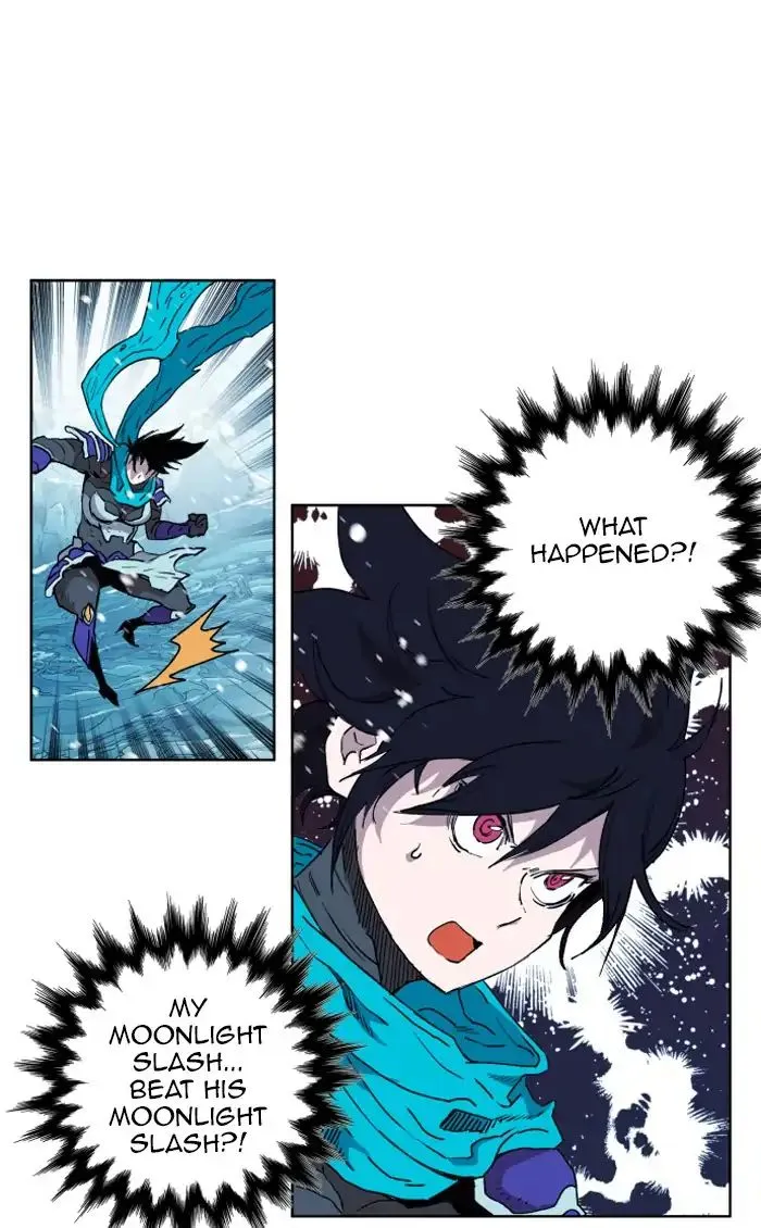 Read Hardcore Leveling Warrior chapter 141 image 52 on Lezhin