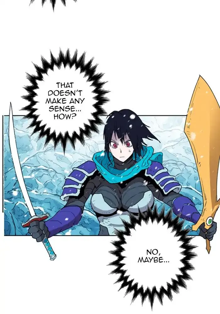 Read Hardcore Leveling Warrior chapter 141 image 53 on Lezhin