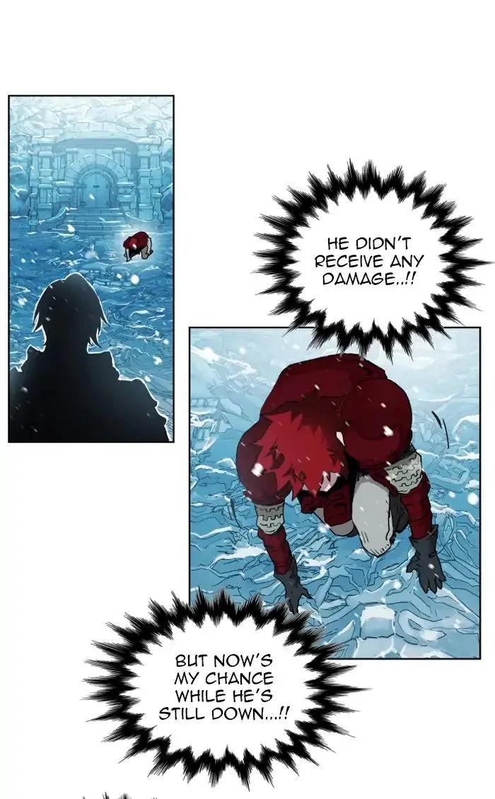 Read Hardcore Leveling Warrior chapter 141 image 54 on Lezhin