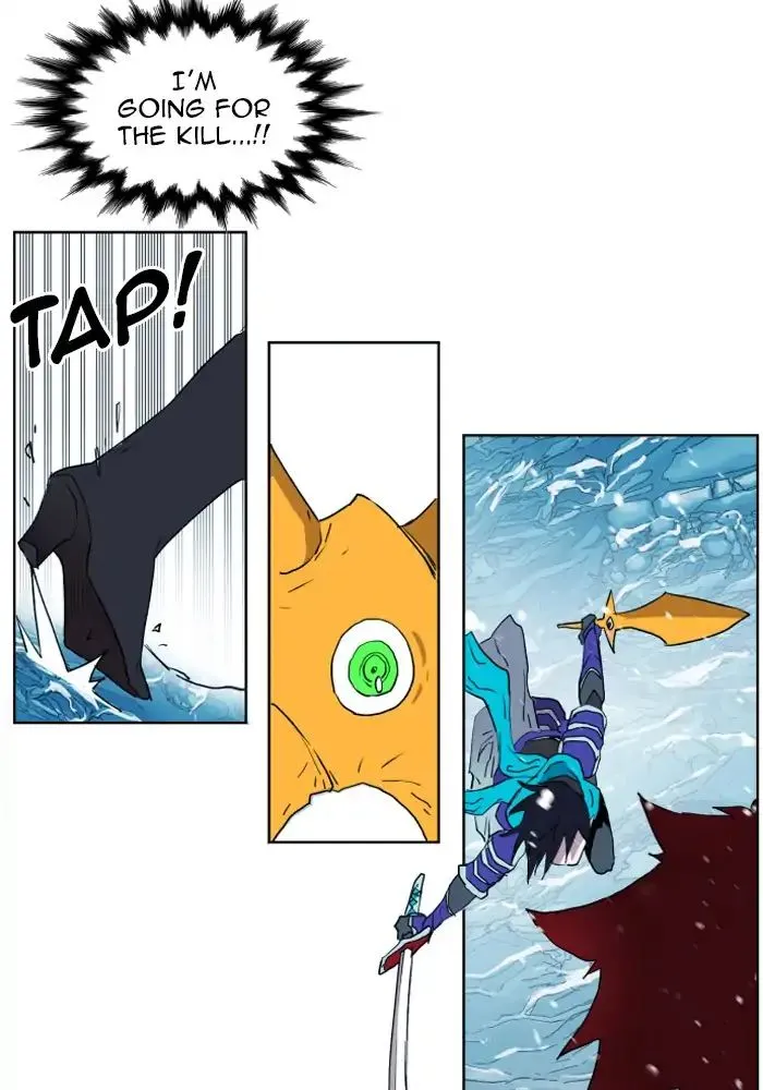 Read Hardcore Leveling Warrior chapter 141 image 55 on Lezhin