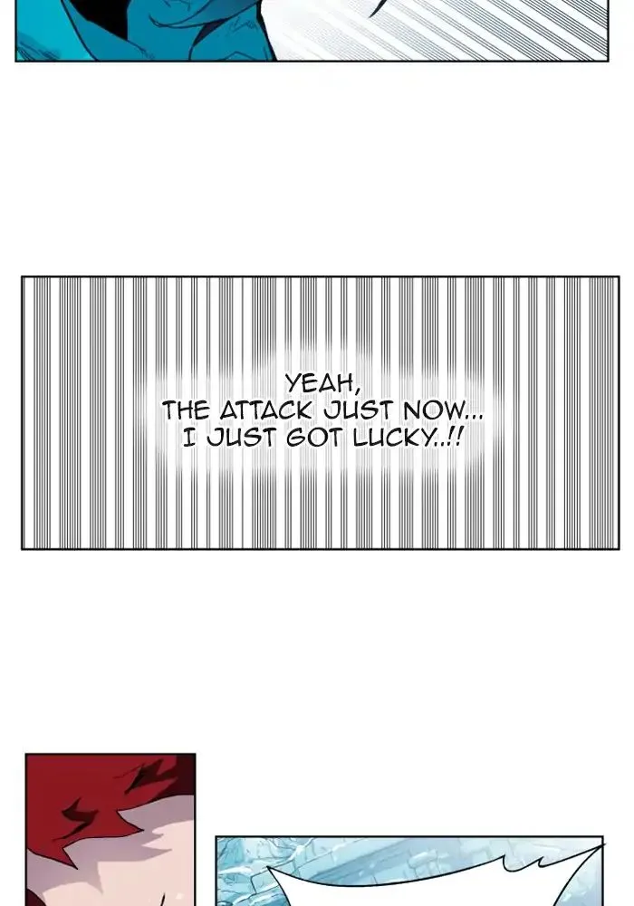 Read Hardcore Leveling Warrior chapter 141 image 57 on Lezhin