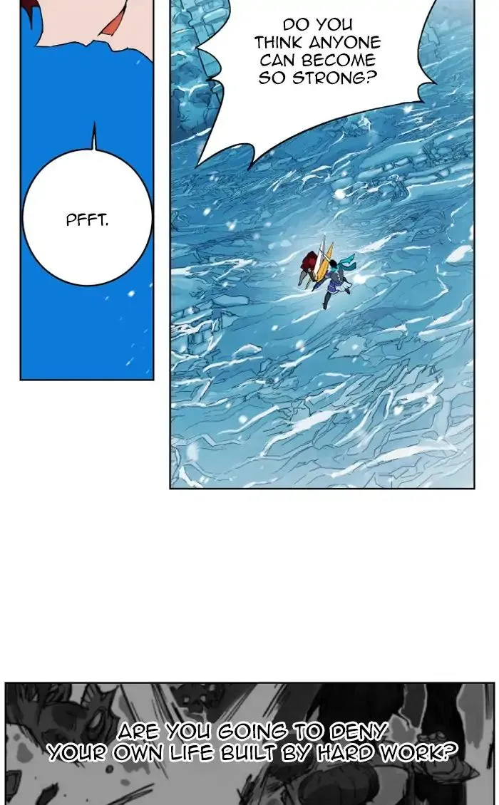 Read Hardcore Leveling Warrior chapter 141 image 58 on Lezhin