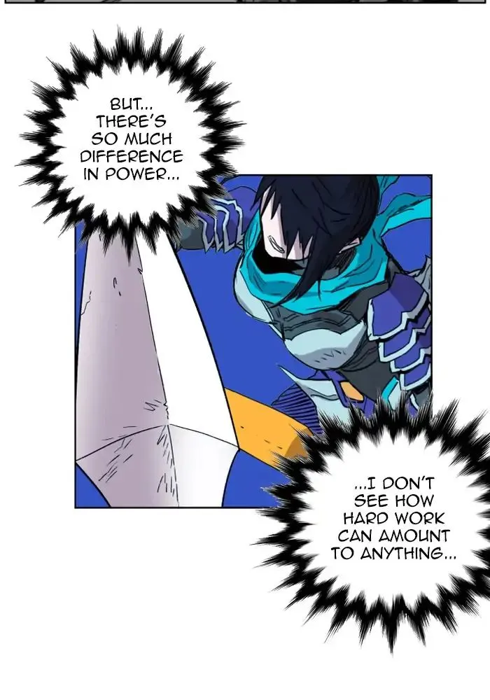 Read Hardcore Leveling Warrior chapter 141 image 59 on Lezhin