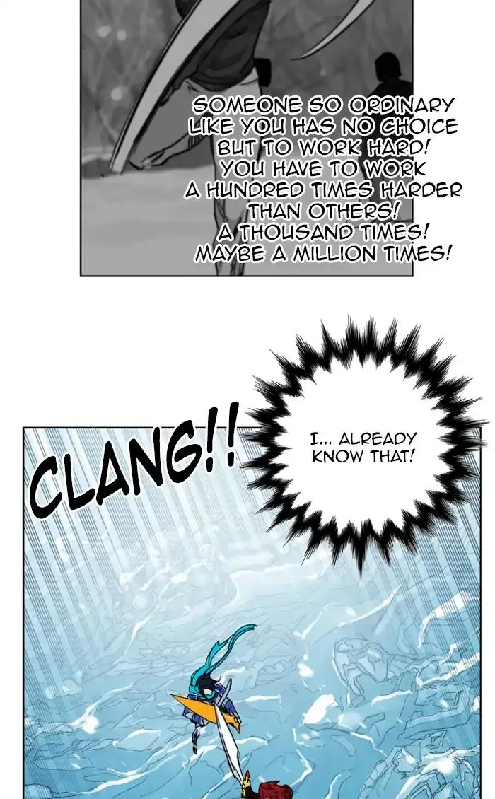 Read Hardcore Leveling Warrior chapter 141 image 62 on Lezhin
