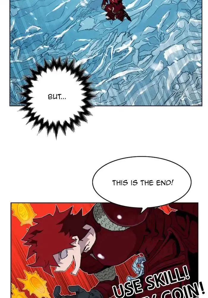 Read Hardcore Leveling Warrior chapter 141 image 63 on Lezhin