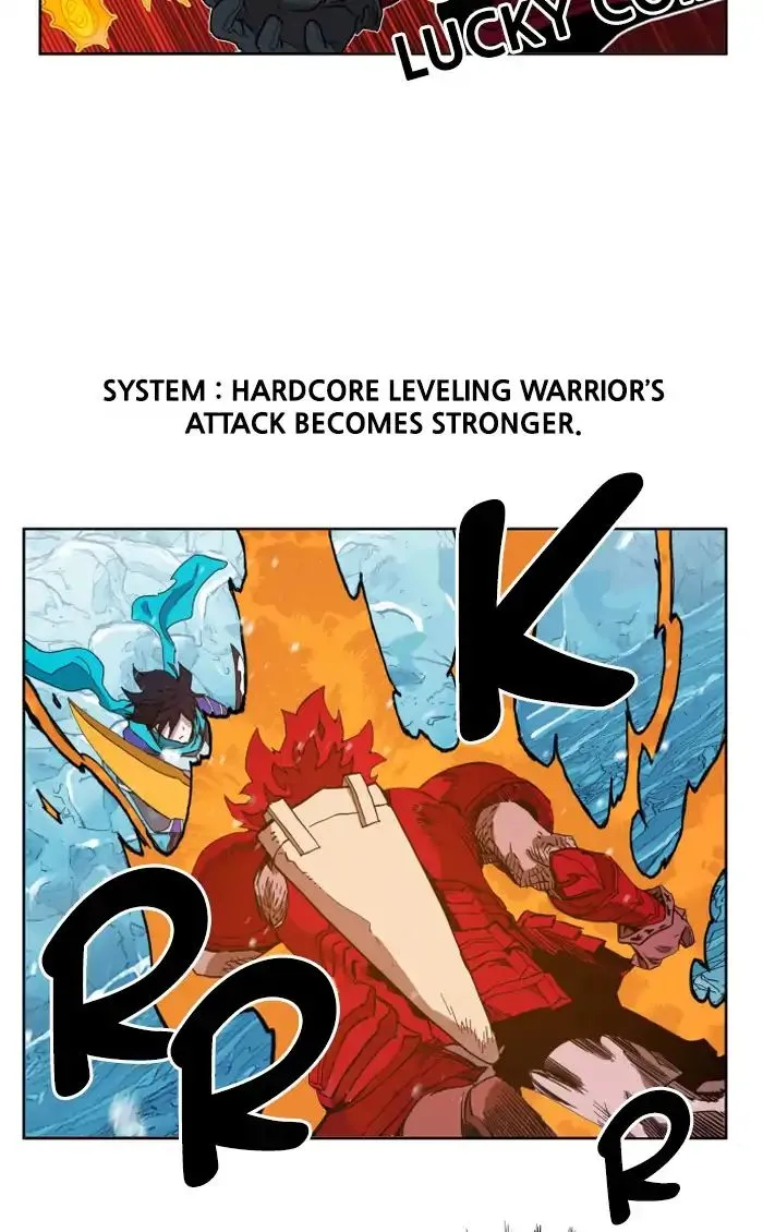 Read Hardcore Leveling Warrior chapter 141 image 64 on Lezhin