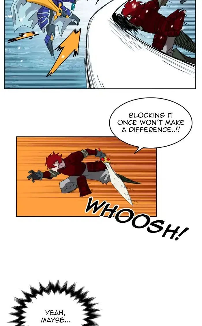Read Hardcore Leveling Warrior chapter 141 image 66 on Lezhin