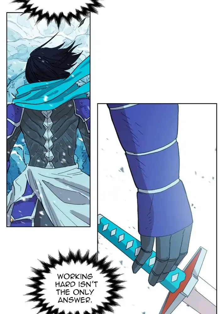 Read Hardcore Leveling Warrior chapter 141 image 67 on Lezhin