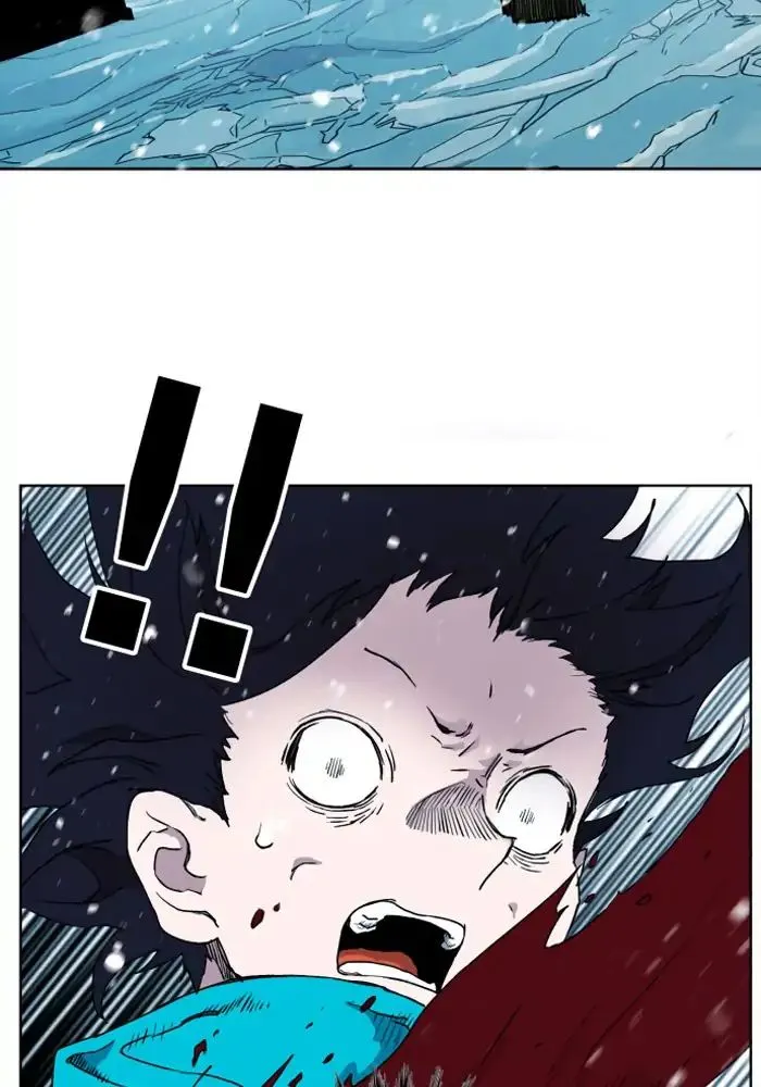 Read Hardcore Leveling Warrior chapter 141 image 7 on Lezhin