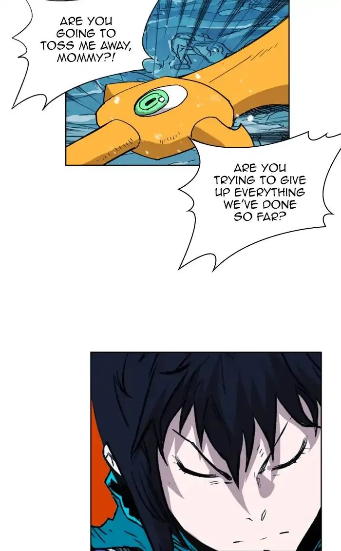 Read Hardcore Leveling Warrior chapter 141 image 70 on Lezhin