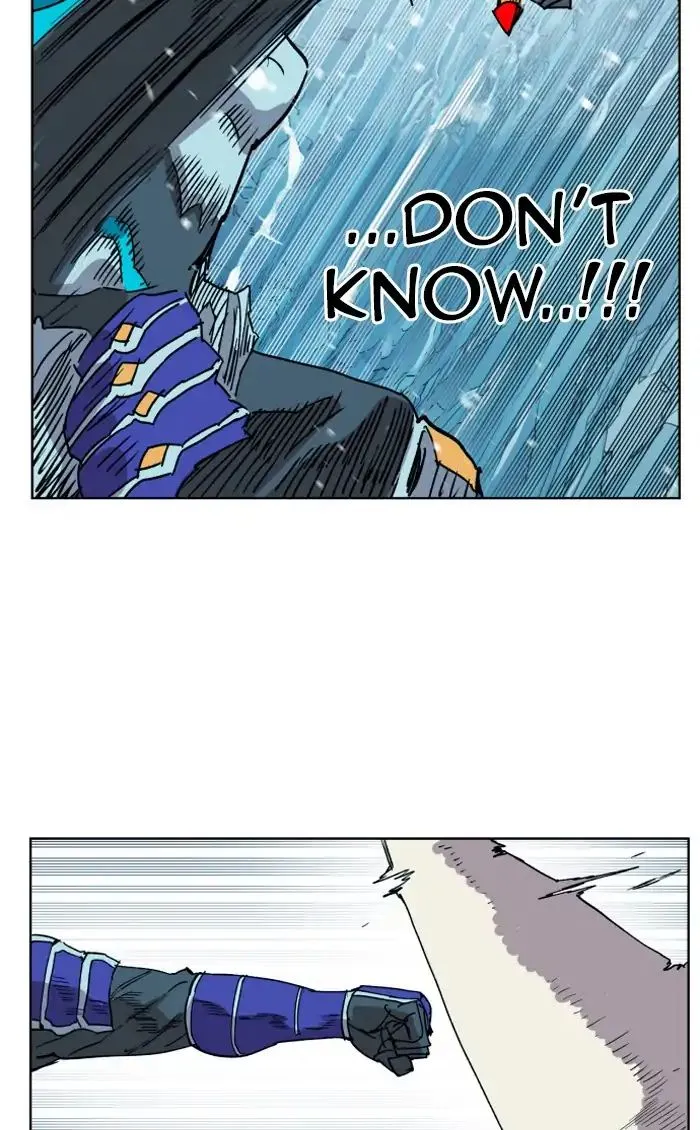 Read Hardcore Leveling Warrior chapter 141 image 72 on Lezhin