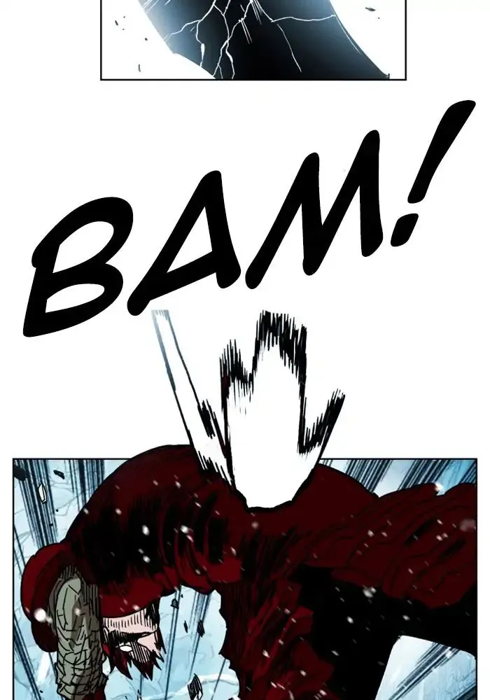 Read Hardcore Leveling Warrior chapter 141 image 75 on Lezhin