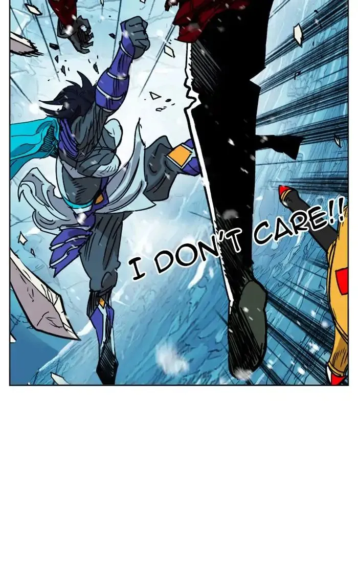 Read Hardcore Leveling Warrior chapter 141 image 76 on Lezhin