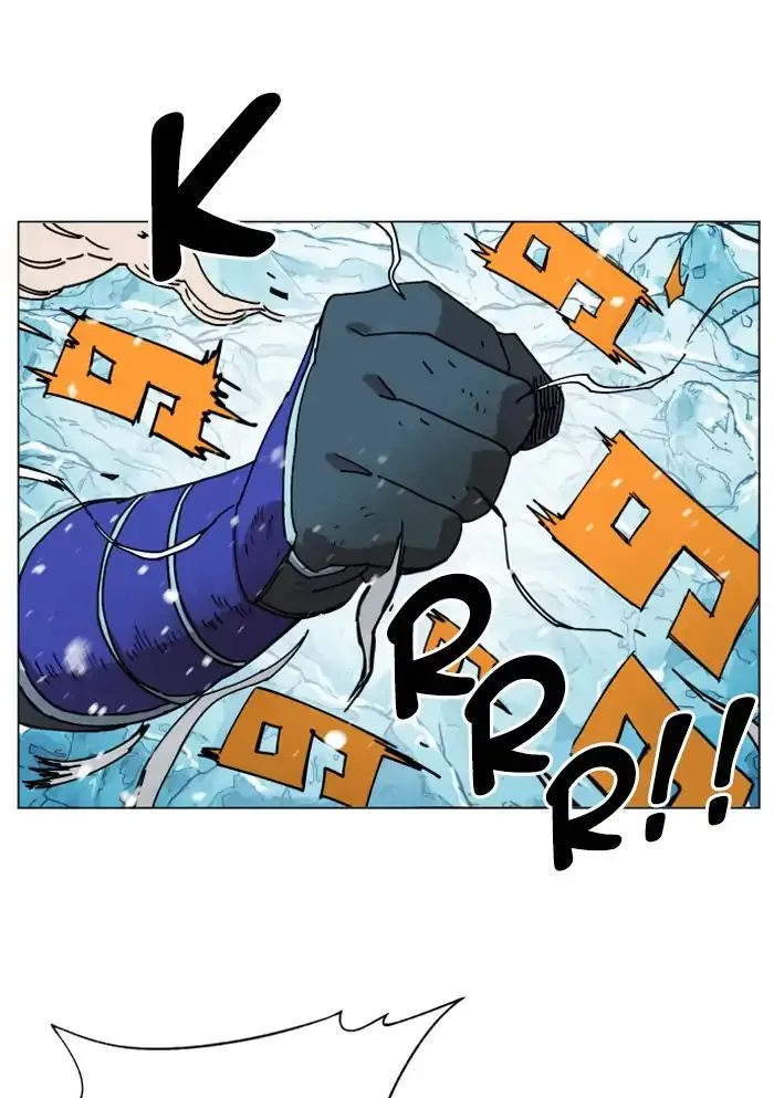 Read Hardcore Leveling Warrior chapter 141 image 77 on Lezhin